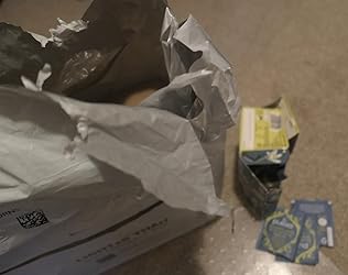 Снимка 1 към отзив Amazon Customer