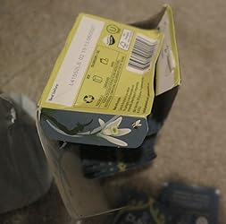 Снимка 2 към отзив Amazon Customer